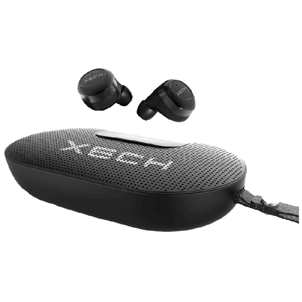 Xech earpods price 2025